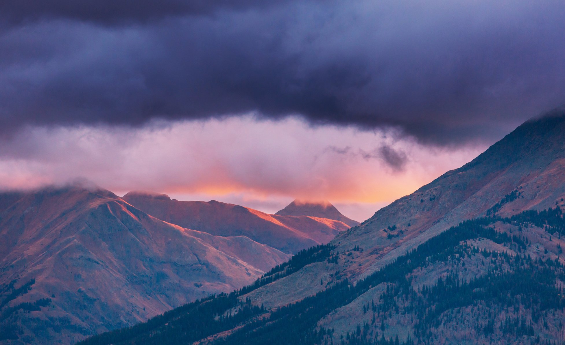 Rocky Mountains